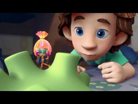 The Fixies | 30 Minute Special Compilation | Videos For Kids | Kids TV Shows