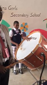The integration of music education into secondary education significantly influences the social, cultural, emotional, and cognitive development of students. Teaching music in schools helps students develop a well-rounded education, encourage self-expression and creativity, and set them up for a lifetime of appreciating and enjoying music. Music classes are enjoyable for the students at Jalira Girls Secondary School. | Ministry of Education - Malawi