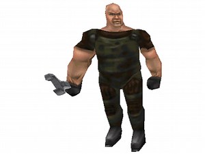 SiN MoD  CoMpIlAtIoN file - SiN