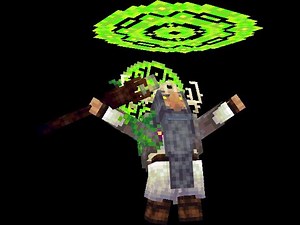 SAVAGE DRUID / ARKANE DOMAINS MOD