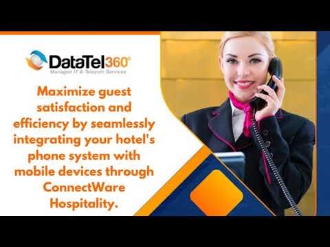 Top Telecom Contractors in Atlanta: DataTel 360 Cat6, VoIP & Fiber Cabling Experts