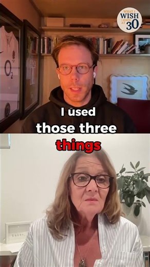 How I Escaped My Emotions for 5 Years #mindset