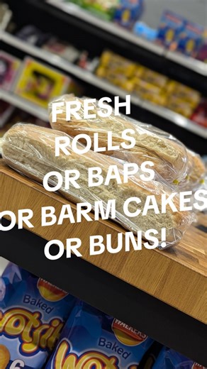 We made fresh rolls this morning! #BritishBakery #BritishExpats #British #Halifax #NovaScotia #SmallBusiness #Maritimes #AtlanticCanada #FamilyBusiness #Christmas #OnlineShop #Dartmouth #Bedford #HFX #NovaScotiaEats #TheGreatBritishShop #BritishFood