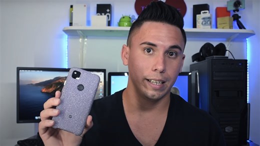 Google Pixel 4a faz fotos espetaculares, segundo análise