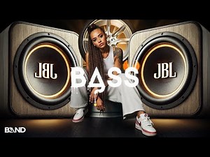 MIX Muzica cu Bass #32 🔊 Sistemul Moombahton