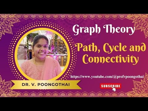 5. Path, Cycle - Discrete Mathematics
