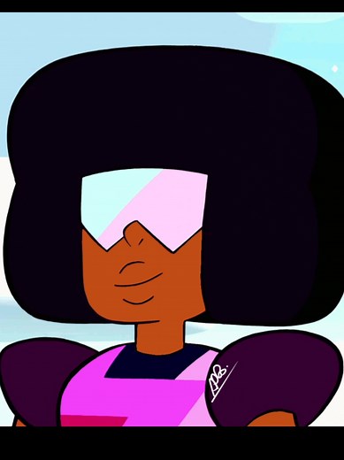 Garnet’s Skin Tone Debate: Still a Darker-Skinned POC