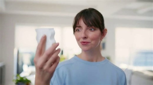 Mr. Clean Magic Eraser TV Spot, 'Haz lo posible'