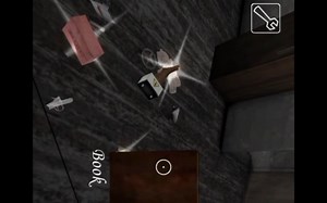 granny hottor game 練習模式