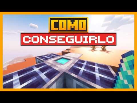 CÓMO USAR BATERÍAS y RECARGA en MINECRAFT (ByteBuddies)