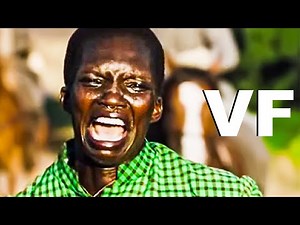 ANTEBELLUM Bande Annonce VF (2020)