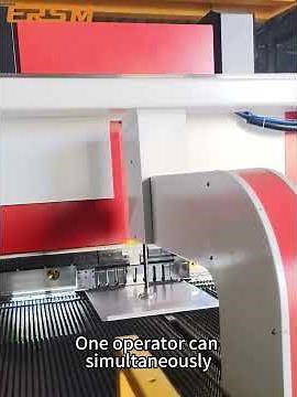 Can a Robot Panel Bender Really Do All the Work?