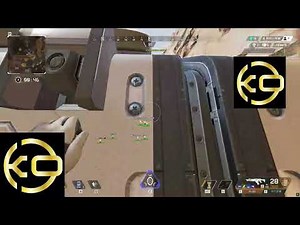 APEX K40 內部定制-私人版 | 外掛示範 [內部穩定][限制人數]