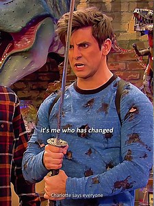 Exciting clip from the latest episode of Henrydanger #Henrydanger #goodquality #tvshow #edit #fyp