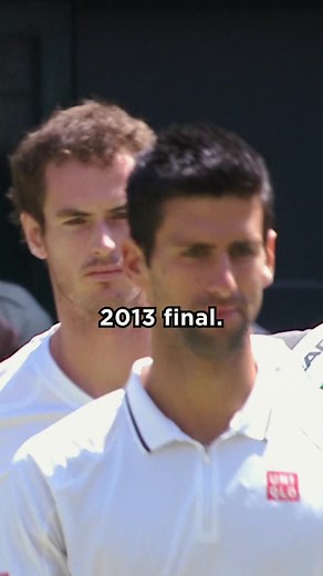 Andy Murray Wimbledon Champion Story