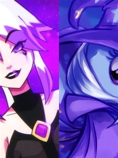 Ben 10 x My Little Pony Crossover