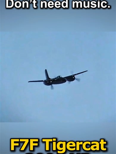 3000 Horsepower Aircraft Engines: An Epic Sound Experience