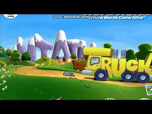 (REUPLOADED) WordWorld Dogs Rhyming Party Game