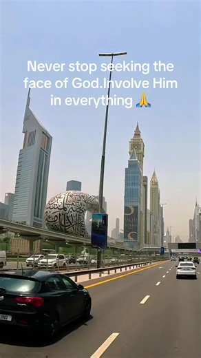 Understanding What It Means to Seek God