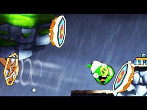 Angry Birds 2: Boss Battles #268