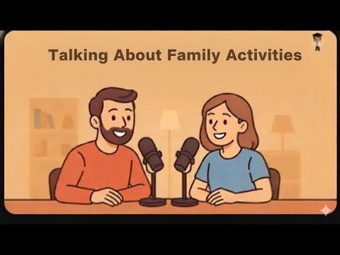 I’ll Teach You How to Describe Your Friends in English – Quick & Fun!