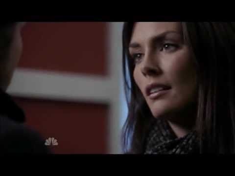 Vicky Roberts (played by Taylor Cole) tribute in 'The Event'