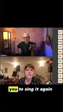 Sing Like a Lead Trumpet: Paint with Rhythm