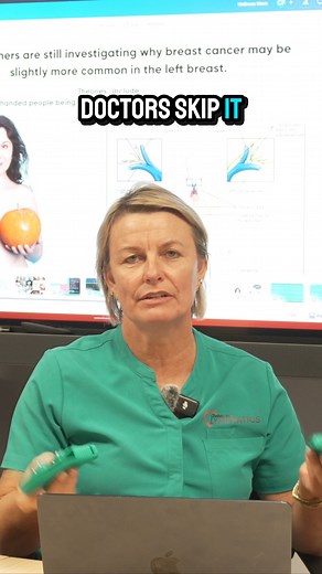 Chelsey Jean Lymphatic Health | Most doctors and most people ignore the lymphatic system. And that is one of the biggest reasons people stay sick. The lymphatic system is... | Instagram