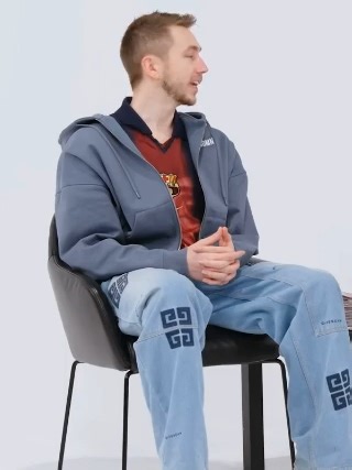 Stingy Family Rapper Roast Challenge