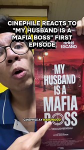 My Husband Is A Mafia Boss Pilot Episode Reaction - Amazing Camp!