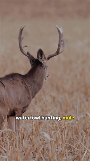 This Ranch Was Built For Waterfowl