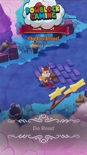 Sandy Cheeks REACTS to Fairy World! 🐿️🧚 | Nicktoons and the Dice of Destiny