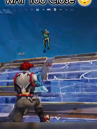 Mastering Traps in Fortnite: A Comprehensive Guide