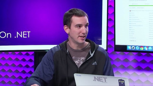 Peter Marcu - Raspberry Pi and Arm 32