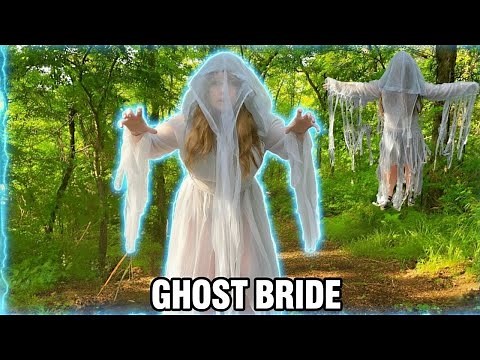 The Legend of the Ghost Bride (Skit)