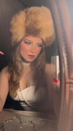 Tutoriel humoristique : Porter correctement une chapka