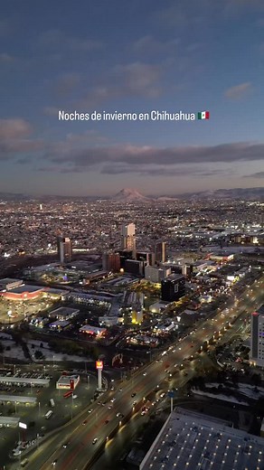 Una bella postal de la Ciudad de Chihuahua 😍🫡🇲🇽 #chihuahuateamo #chepeexpress #cuu #sierratarahumara #creel #chihuahuamexico #mexico #barrancasdelcobre #City | CHIHUAHUA TE AMO