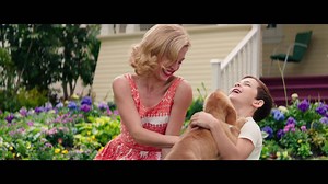 246K views · 3K reactions | Um filme que é um tributo ao melhor amigo do homem. Vem viver esta aventura, pelos olhos do teu melhor amigo num filme para toda a família. JUNTOS PARA SEMPRE, nos cinemas 6 de abril. | Juntos Para Sempre | Facebook