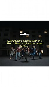 This & That Chill Version Remix Has Me Imagining THIS 😭| #straykids #this&that #Comeback #skz
