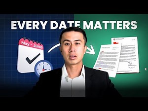 Important Deadlines and Notification Dates that you MUST KNOW when Applying to Colleges