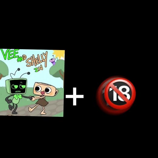 Vee x Shelly Song in Dandy World