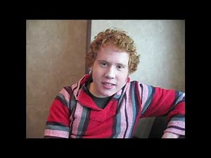 JIMMY BELLINGER On his Geek Charming Character!