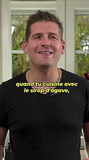 Les secrets du sirop d'agave que tu dois absolument savoir !