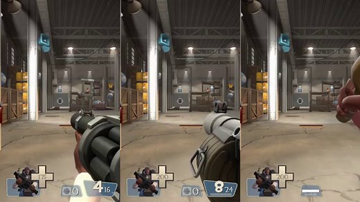 Bootlegger - Official TF2 Wiki | Official Team Fortress Wiki