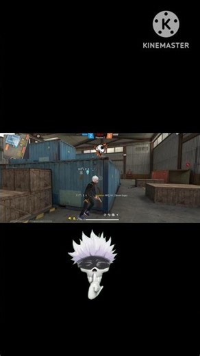 Lion Wolf Headshot Trick in Free Fire MAX 😱 One Tap Kill