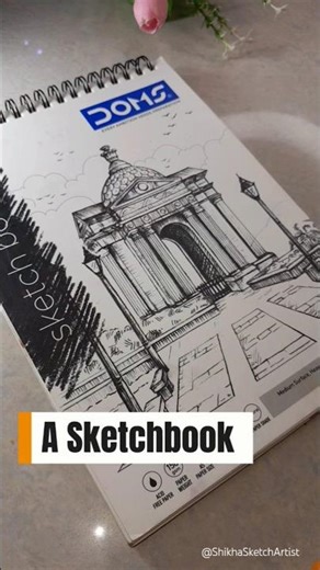 Sketching tools must have for beginners 🖌️✨#shorts #youtubeshorts #ytshorts #shortsfeed#drawing#art