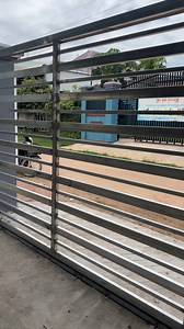 Installation of steel doors, metal fences and walls ​#Amazing #constructioncity #concrete #brickwall #constructionlife #construction #welding #technology #Innovative #Trick #steel #blacksmith #shorts #reels #workout​ #plastering #Diy #howtogrout #constructionwork #crafts #HomeBuilder #tips #art #carpenter #design #diycrafts #diyprojects #How #diy #reelsvideo | Creative Handmades Ideas Diy