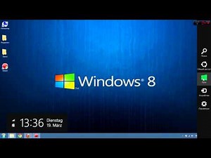 Где скачать и как установить Windows 8