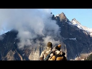 SASQUATCH, What It Is Like To Really See One