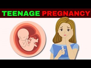 Teenage Pregnancy: Health Risks, Self-Care Tips, and Support